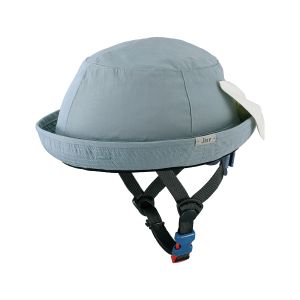 オージーケーカブト OGK KABUTO オージーケーカブト JOLY ヘルメット ジョリー 47-51cm ハット1 アッシュブルー OGK KABUTO