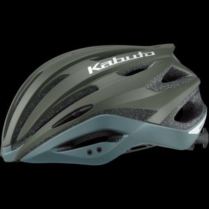 オージーケーカブト OGK Kabuto オージーケーカブト ヘルメット REZZA-2 サイズ M L マットアース OGK KABUTO