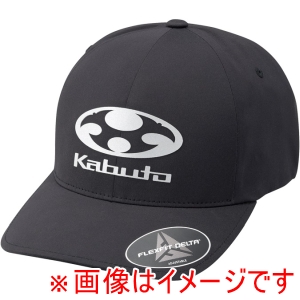 オージーケーカブト OGK KABUTO オージーケーカブト カブロゴキャップ-5 フリー ブラック OGK KABUTO