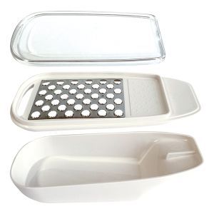 タマハシ エポラス タマハシ ステンレス刃のだいこんおろし器 CS-026