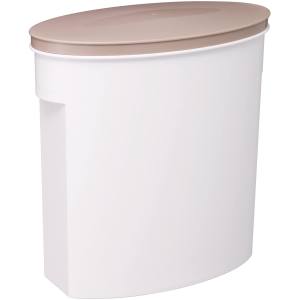 伊勢藤 ISETO イセトー I-327-1 お米袋そのまま 保存ケース WH 伊勢藤