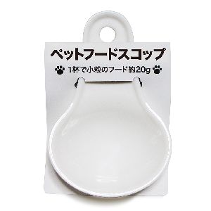 伊勢藤 ISETO イセトー ペットフードスコップ 伊勢藤