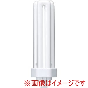 ヤザワ YAZAWA ヤザワ FHT42EXN コンパクト形蛍光灯 42形 昼白色