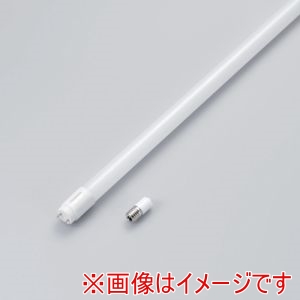 ヤザワ YAZAWA ヤザワ LDF20N/8/10/2 LED直管20W型 昼白色 グロー式