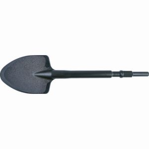 ハイコーキ HiKOKI ハイコーキ 0095-6126 スコップ 丸軸 405L