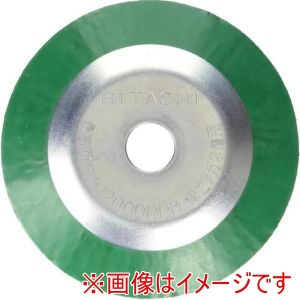 ハイコーキ HiKOKI ハイコーキ 0031-3851 ワイヤブラシ95 ベベル アナシキ