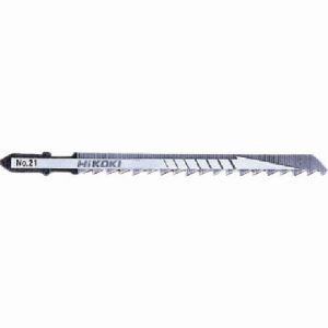 ハイコーキ HiKOKI ハイコーキ 0032-0471 ジグソーブレード 21 105L 6山 5枚入り