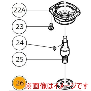 ハイコーキ HiKOKI ハイコーキ 301945 フリンガ