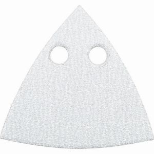 ハイコーキ HiKOKI ハイコーキ 323969 サンドペーパー三角AA100 10枚入り