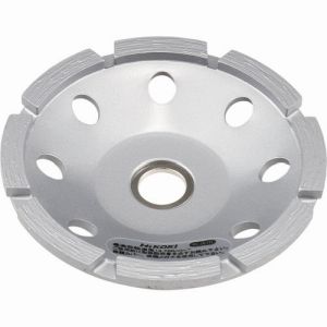 ハイコーキ HiKOKI ハイコーキ 0032-4583 ダイヤモンドカップホイール 100mm シングルタイプ