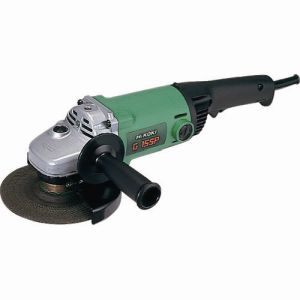 ハイコーキ HiKOKI ハイコーキ G15SP ディスクグラインダー 150mm