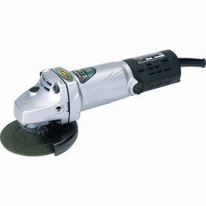 ハイコーキ HiKOKI ハイコーキ G10MH ディスクグラインダー 100mm