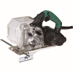 ハイコーキ HiKOKI ハイコーキ C4YA2SN 集じん丸のこ のこ刃別売 ショートコード仕様