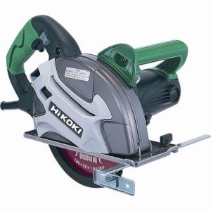 ハイコーキ HiKOKI ハイコーキ CD7SA チップソーカッター チップソー付 180mm