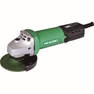 ハイコーキ HiKOKI ハイコーキ G10ST 電気ディスクグラインダ 100mm