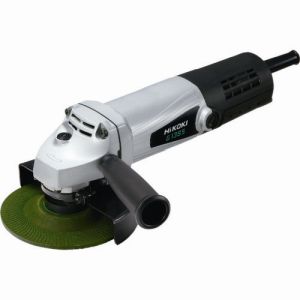 ハイコーキ HiKOKI ハイコーキ G13S5 ディスクグラインダー 125mm