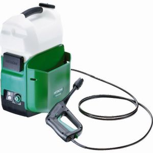 ハイコーキ HiKOKI ハイコーキ AW18DBL-NN コードレス高圧洗浄機 本体のみ 18V