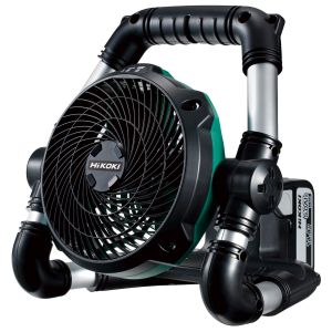 ハイコーキ HiKOKI ハイコーキ UF18DSDL NN 電池 充電器別売 UF18DSDL NN 電池 充電器別売 ファン