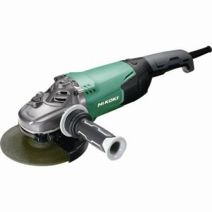 ハイコーキ HiKOKI ハイコーキ G18SWA 電気ディスクグラインダー 180mm