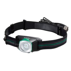 ハイコーキ HiKOKI ハイコーキ UB18DKL ＳＡ 電池 充電器別売 UB18DKL SA 電池充電器別売ヘッドライト