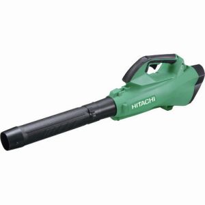 ハイコーキ HiKOKI ハイコーキ RB36DA-NN 36V マルチボルト コードレスブロワ 本体のみ