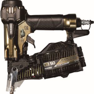 ハイコーキ HiKOKI ハイコーキ NV50H2 高圧釘打機50mm