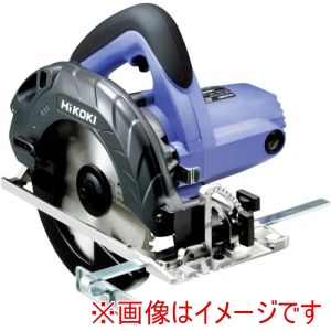 ハイコーキ HiKOKI ハイコーキ FC6MA3 丸のこ のこ刃径165mm
