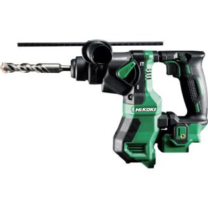 ハイコーキ HiKOKI ハイコーキ DH12DD-NNK コードレスロータリハンマドリル 10.8V D型 SDSプラスシャンク 本体のみ