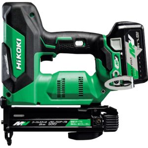 ハイコーキ HiKOKI ハイコーキ N3604DJ XP  36Vコードレスタッカ MV電池搭載品 メーカー直送 代引不可 沖縄 離島不可