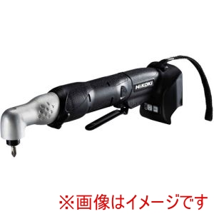 ハイコーキ HiKOKI ハイコーキ WH18DYA-NN 18V 充電コーナーインパクトドライバ 本体のみ