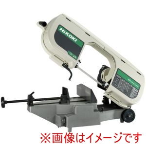 ハイコーキ HiKOKI ハイコーキ CB18FE-100V ロータリバンドソー 180mm 100V ブラシレスタイプ メーカー直送 代引不可 北海道沖縄離島不可