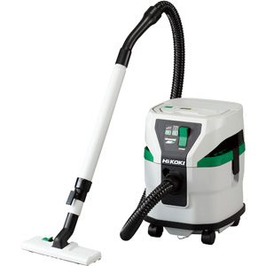 ハイコーキ HiKOKI HiKOKI RP3615DANN 36Vコードレス集じん機 本体のみ