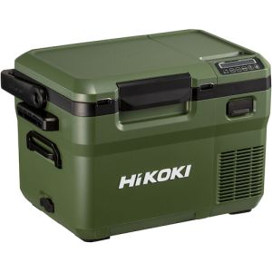 ハイコーキ HiKOKI HiKOKI UL18DD-XMGZ 18V-14.4V コードレス冷温庫コンパクトサイズ10.5L フ