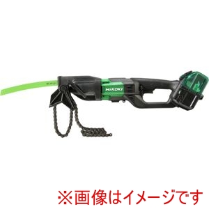 ハイコーキ HiKOKI ハイコーキ CR36DYA-2WPZ コードレスパイプソー 36Vマルチボルト 電池パックセット品 メーカー直送 代引不可 北海道沖縄離島不可