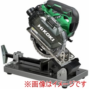 ハイコーキ HiKOKI ハイコーキ CD3605DFA XPZ コードレスチップソー切断機 CD3605DFA形 メーカー直送 代引不可 北海道沖縄離島不可