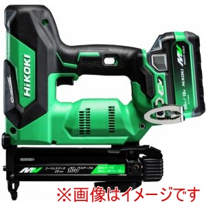 ハイコーキ HiKOKI ハイコーキ N3610DJ XPZ コードレスタッカ N3610DJ形 メーカー直送 代引不可 北海道沖縄離島不可