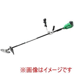 ハイコーキ HiKOKI ハイコーキ CG36DB WPZ コードレス刈払機 CG36DB WPZ 形 メーカー直送 代引不可 北海道沖縄離島不可