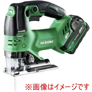 ハイコーキ HiKOKI ハイコーキ CJ36DA XPZ コードレスジグソー CJ36DA形 メーカー直送 代引不可 北海道沖縄離島不可