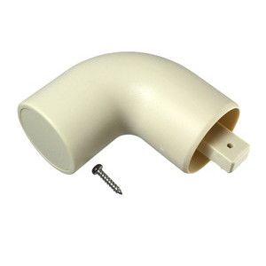 日中製作所 日中製作所 E201-09 フラットキャップ IV L型キャップ