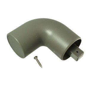 日中製作所 日中製作所 E201-16 フラットキャップ RG L型キャップ