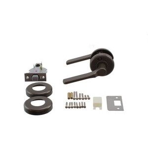 日中製作所 日中製作所 NP308-O-B-5060 かんたん取替レバーハンドル 可変ラッチ