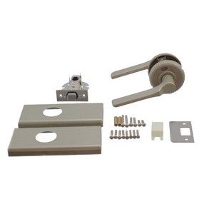 日中製作所 日中製作所 NP358-O-SL-5060 かんたん取替レバーハンドル 可変ラッチ