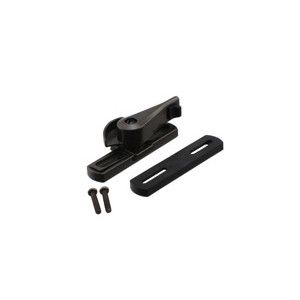 日中製作所 日中製作所 143-L-U かんたん取替 クレセント アンバー