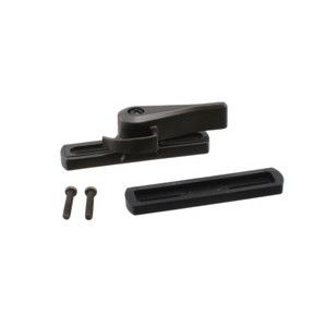 日中製作所 日中製作所 143-R-U かんたん取替クレセント アンバー