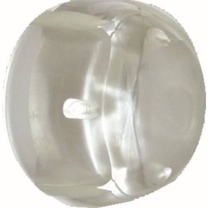 日中製作所 日中製作所 HDH-C20 サムタンキャップ PMK 透明