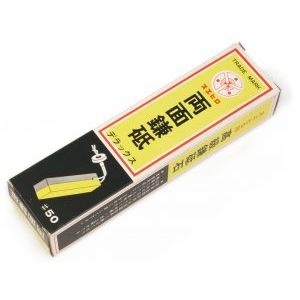 スエヒロ砥石 スエヒロ砥石 品番:50 50カン付両面コンビD×荒仕上#180/1000