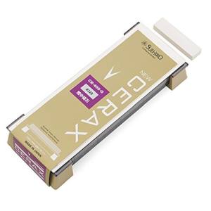 末広 スエヒロ セラミック砥石 荒中砥石 320 1号型 CR-400-G