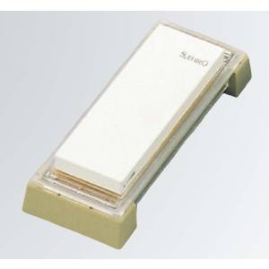 末広 スエヒロ 末広 ニューセラックス 両面砥石 中&荒砥石 CR-2800
