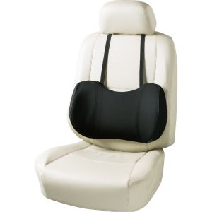 ボンフォーム BONFORM ボンフォーム 5660-74BK ドライブマスター EX 背当サポート