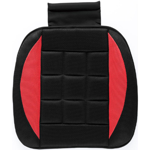ボンフォーム BONFORM サポートブレス シングル 45×45cm ブラック 5668-43BK